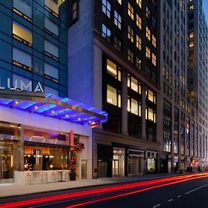 Luma Hotel - Times Square