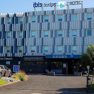 Ibis Budget Le Havre Les Docks