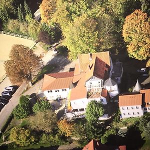 Ambiente Hotel Papenhof